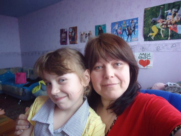 Людмила Волошенко