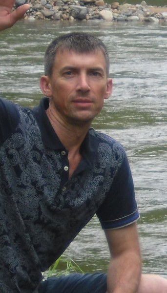 Алексей Струнец