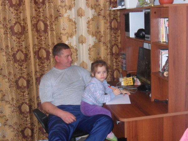 Владимир Воробьёв