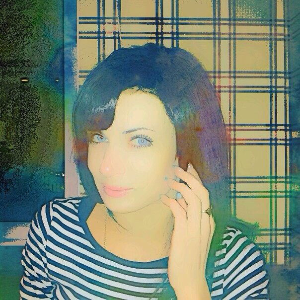 Юлия Ефимец