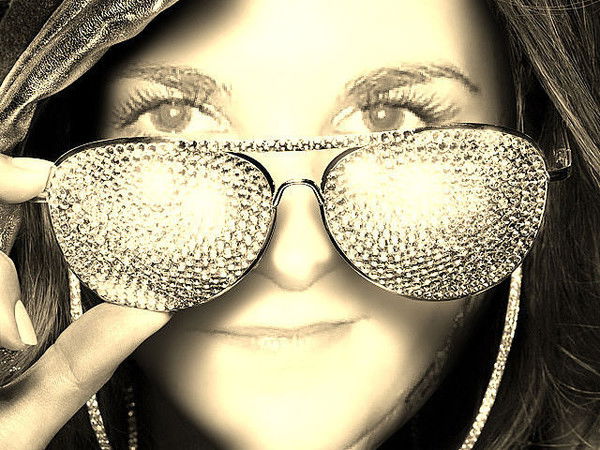 Анастасия Крупская