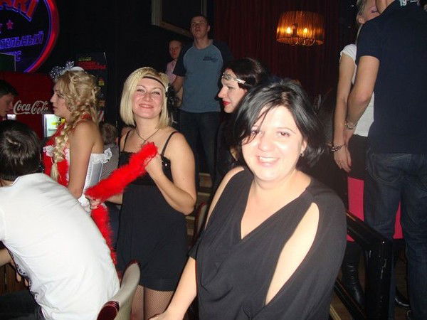 Людмила Гольнева