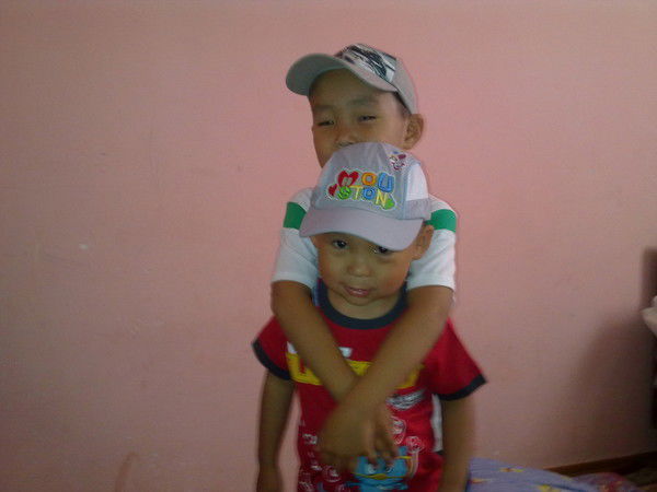 Айжулдыз Cарыбатырова