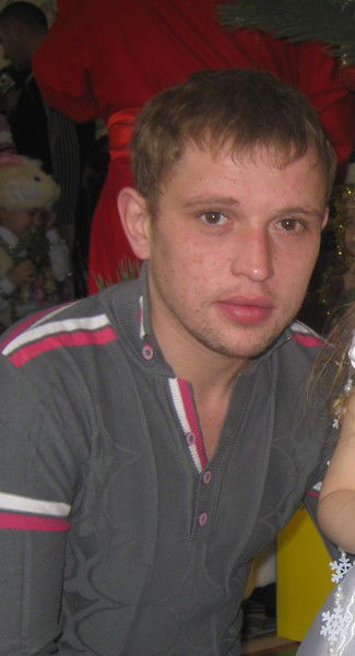 Валик Гуменюк