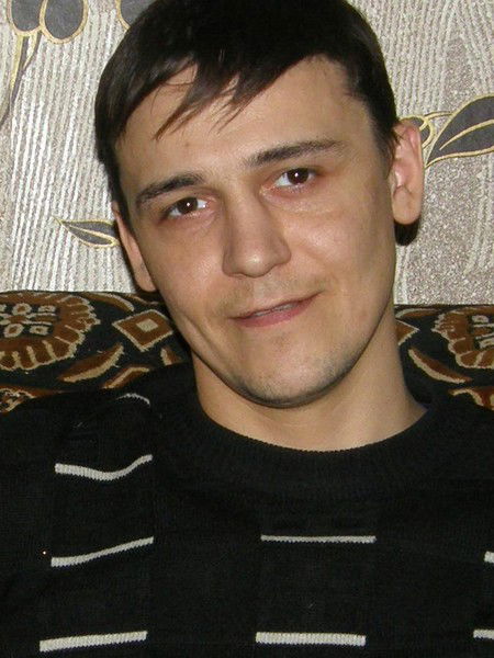 Евгений Кириченко