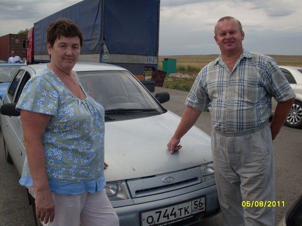 Анастасия Черепанцева