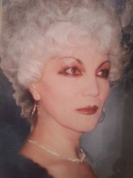 Раиса Хадулашвили