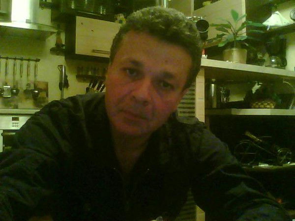 Юрий Игнатов