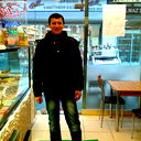 Satriddin Ibragimov