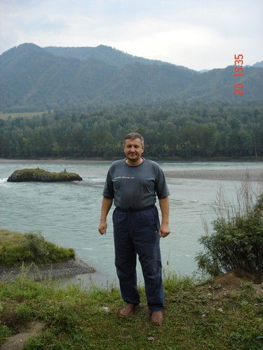 Иван Богатырёв