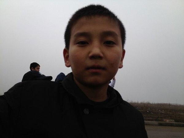 Мади Арнурович