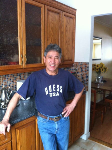 Сергей Ковалёв