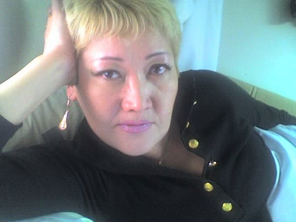 Сауле Куатова