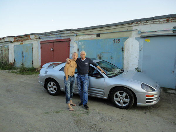 Денис Садриев