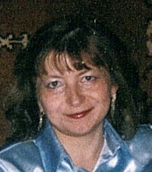 Татьяна Герасименко