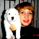 Елена Сивкова