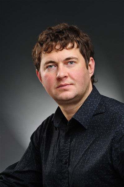 Андрей Дуборов