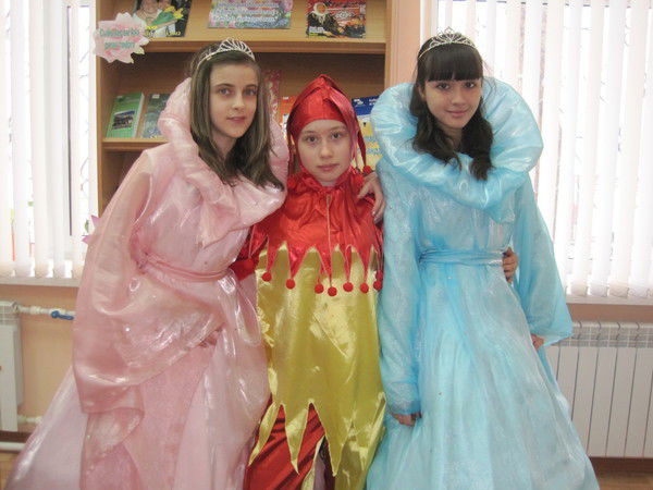 Просто Настя