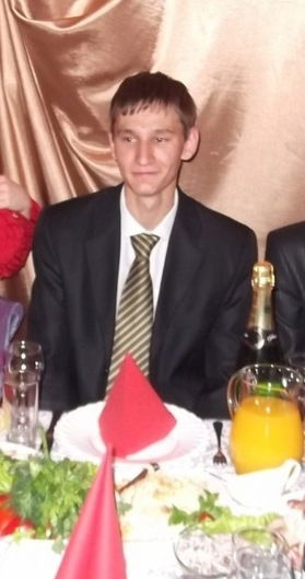 Эдуард Султанов