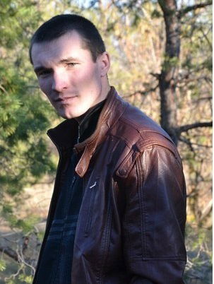 Александр Щербаков