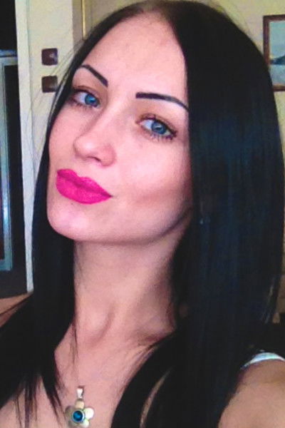 Екатерина Снегур