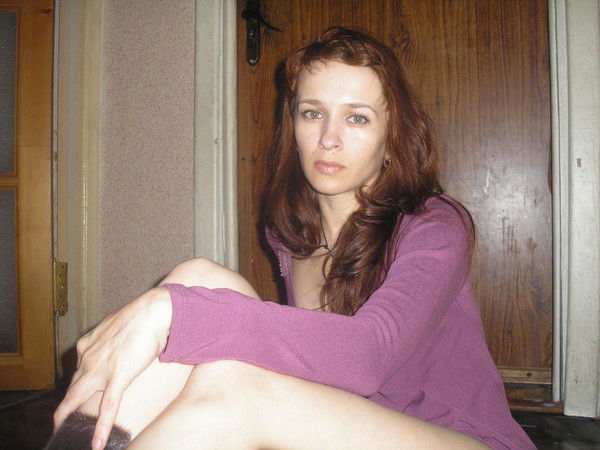 Ольга Маслова