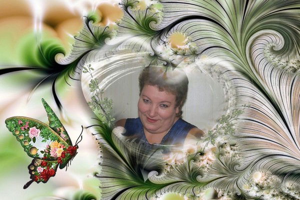 Татьяна Бакланова