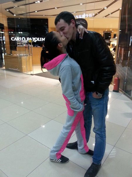 Евгений Шедко