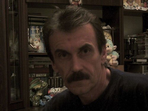 Олег Журавлев