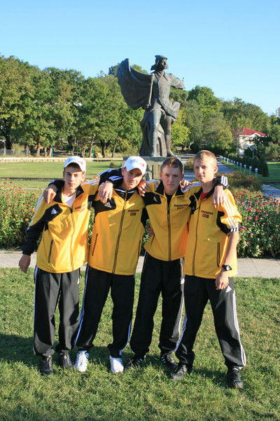 Виталя Самойлов