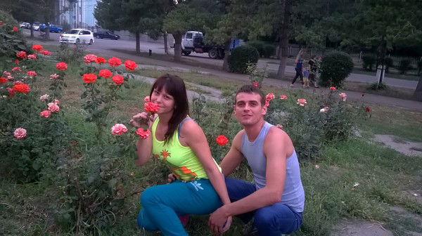 Михаил Мальцев