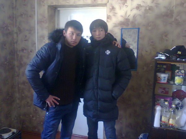 Мустафа Али