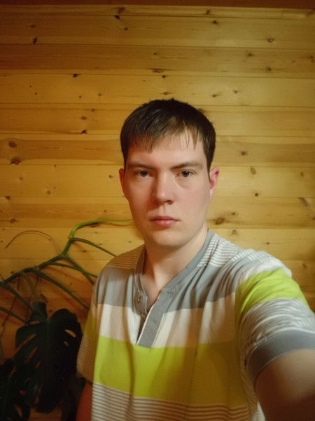 Альберт Гиниятуллин