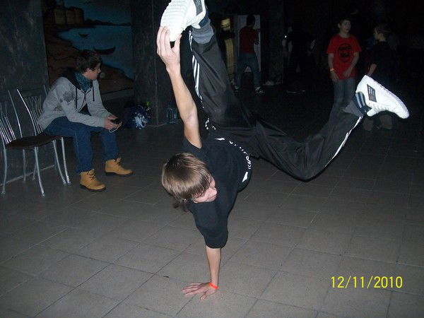 Максим Исаков