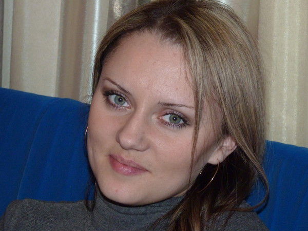 Оксана Аушева