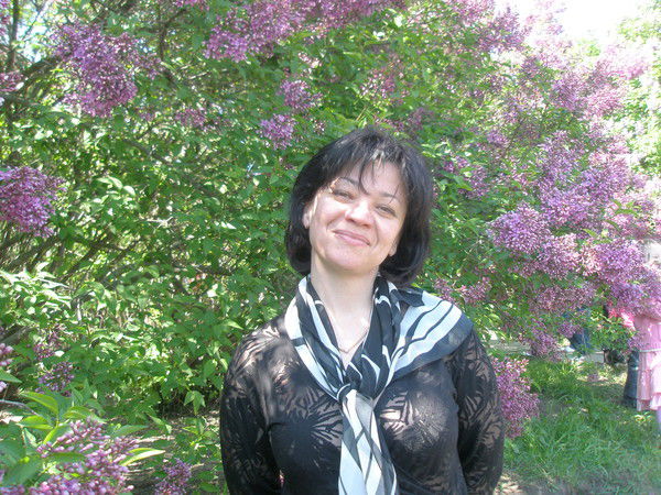 Онищук Александра