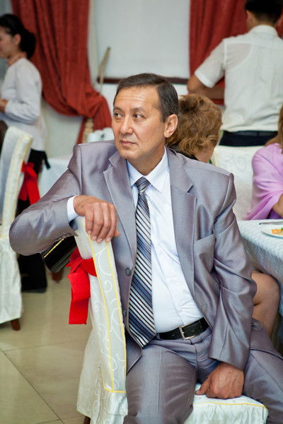 Азимжан Ходжаев