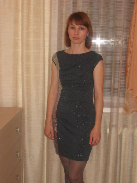 Ирина Варенова