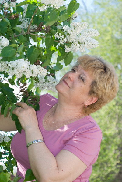 Екатерина Мохначёва