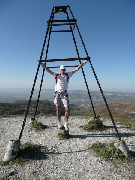 Максим Лёгонький