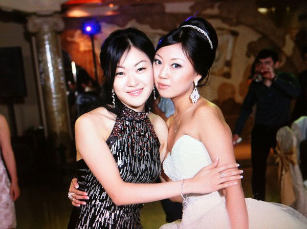 Виктория Ли