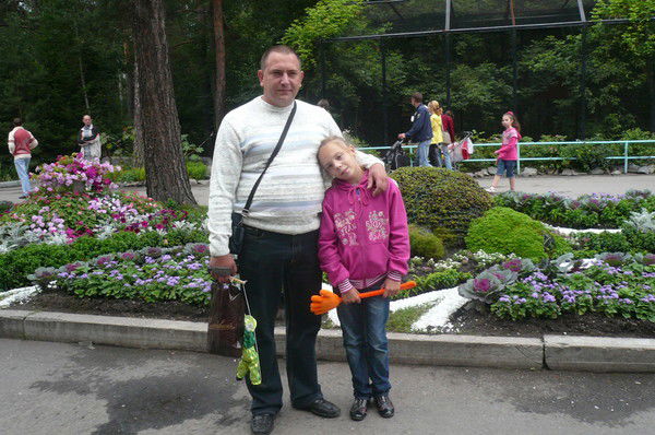 Максим Танаков