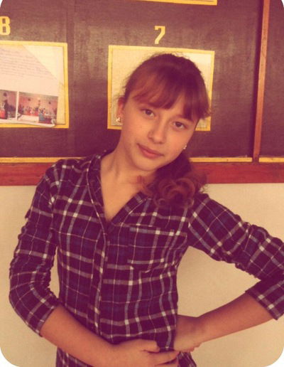 Наталья Кучерова