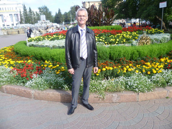 Сергей Базюра