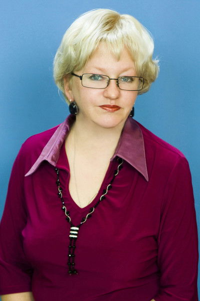 Наталья Григорьева