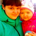 Марина Стуликова