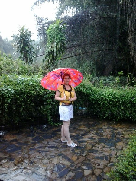 Урюпина Юлия