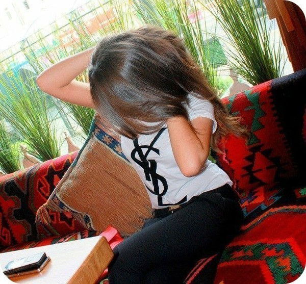 Марина Кадамова