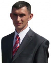 Геннадий Назаров