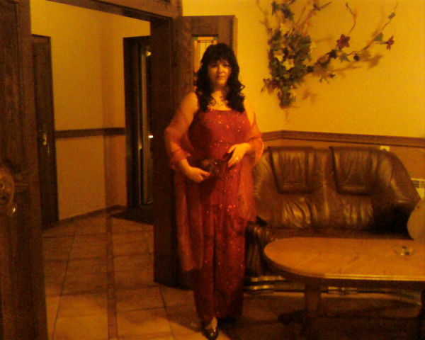 Марьяна Молнар (Гулянич)